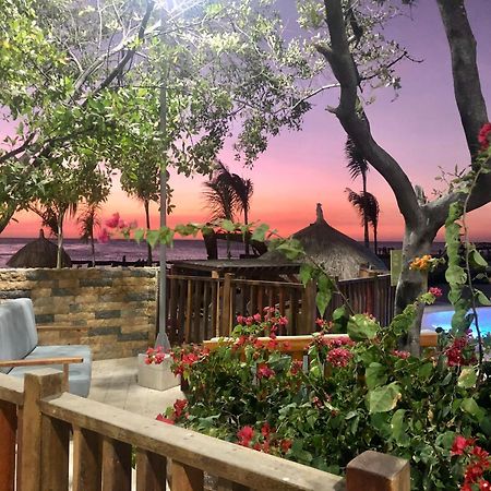 Samaria Club De Playa By Santa Marta Playa Resort, Preciosos Apartamentos En El Sector Exclusivo De Pozos Colorados Ngoại thất bức ảnh