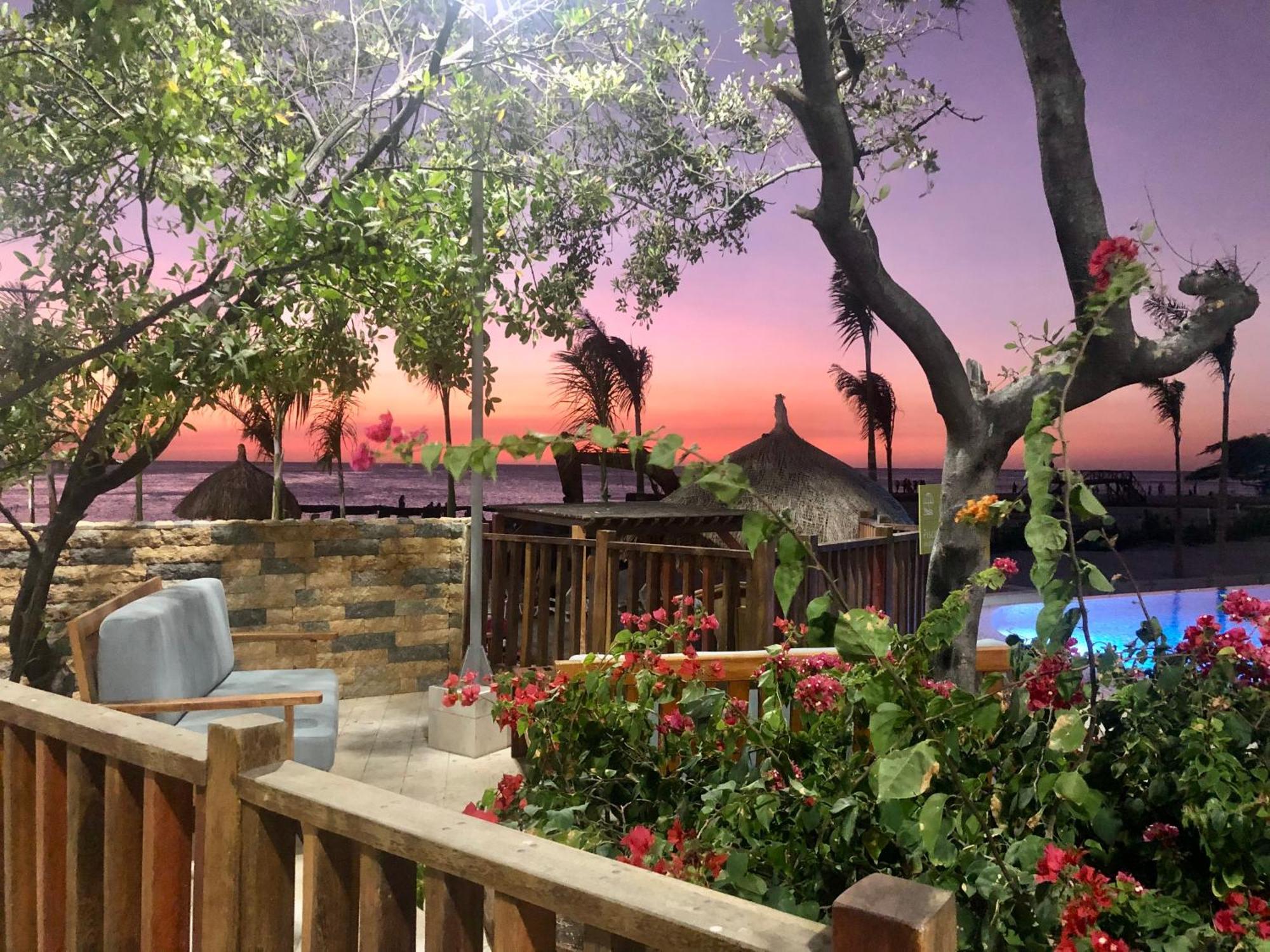Samaria Club De Playa By Santa Marta Playa Resort, Preciosos Apartamentos En El Sector Exclusivo De Pozos Colorados Ngoại thất bức ảnh