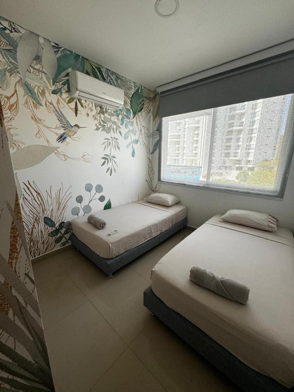 Samaria Club De Playa By Santa Marta Playa Resort, Preciosos Apartamentos En El Sector Exclusivo De Pozos Colorados Phòng bức ảnh